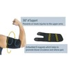 ObboMed MB-1850S Upper Arm Support Brace Upper Arm Support with