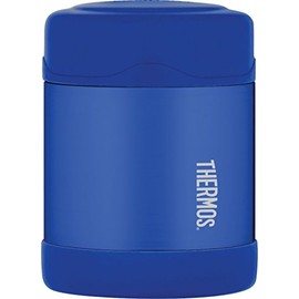 Thermos FUNtainer Food Flask, Blue, 290 ml