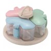 CONDIMENT HOLDER Organizador Especias Condimentos Cocina Especiero Ecologico