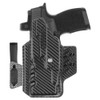 Tulster IWB ARC Holster in Right Hand fits: Sig Sauer