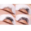Lash Mannequin Head Eyelash Mannequin Head Lash Extension Training Practice