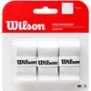 Wilson Pro Agarre para Raqueta de Tenis, 3 Unidades