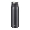 Tiger Thermos MCX-A501-KL Mug Bottle, Black, 16.9 fl oz (500