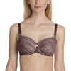Anita maternity women's nursing underwire fleur maternity bra - Wired
