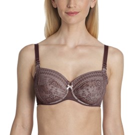Anita maternity women's nursing underwire fleur maternity bra - Wired