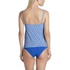 Anita Lelepa Women's Pregnancy Tankini, Blue (Cornflower Blue 319)
