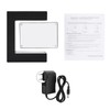 LED Magnetic Levitation Photo Frame Home Office Wedding Decoration