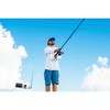 PENN Fierce III Live Liner Inshore Spinning Fishing Reel, Size