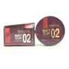 Salerm Cosmetics Cera Para Cabello Efecto Mate Salerm Matt Clay