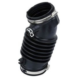 Engine Air Intake Hose Tube With Clamps. Replaces Part # 17228-5J6-A10 172285J6A10.Compatible with Honda Pilot 2016-2021,Odyssey 2018-2022,Ridgeline 2017-2021,Passport 2019-2021