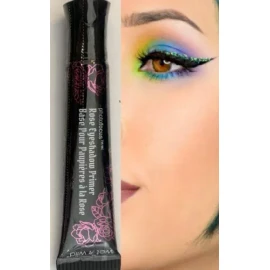 Wet n Wild Primer Sombra De Ojos Rebel Rose Photo Focus Wet N Wild