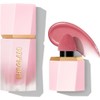 SHEGLAM Color Bloom Dayglow Liquid Blush Makeup for Cheeks Shimmer