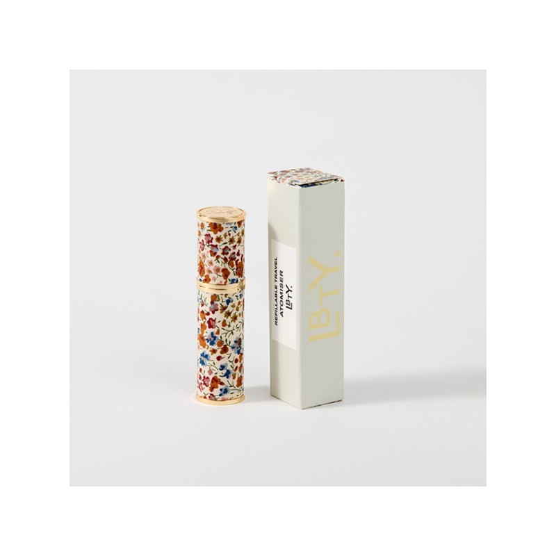 Liberty Beauty Phoebe Atomizer 5ML (+ 1 Vial 1.5ML) /
