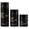 Tricomix Fibre Light Brown 12 g - Volumising Keratin Fibres