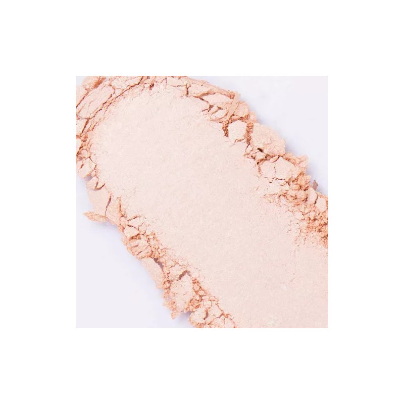 Goc, Sombra Compacta, Single Eye Shadow, Alta Pigmentación Color de