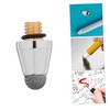 IWOWHERO 4pcs Stylus Pen Tip Replacements Durable Capacitive Tips for