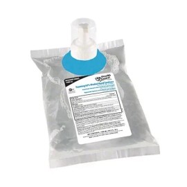 Kutol KUT 688012 Health Guard® Foaming 62% Alcohol Hand Sanitizer - 1000 mL Case of 6