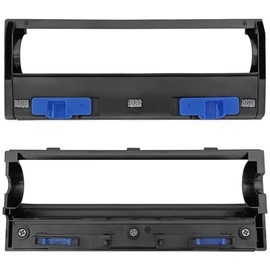 Electropan Brush Cover Replace for Ecovacs Deboot T30S/T30S PRO/T30S AI/T30S COMBO/T30S CARE/N20 PRO PLUS/N20 PLUS/DDX14/ YEEDI M12 Pro+ Vacuum Cleaner Main Brush Holder Brush Guards