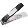 Hashimoto Lacquerware Maki-e Nail Clipper, Goldfish, Paulownia Box