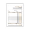 CABLEPELADO Invoice Book | Invoice Book | Original + 2