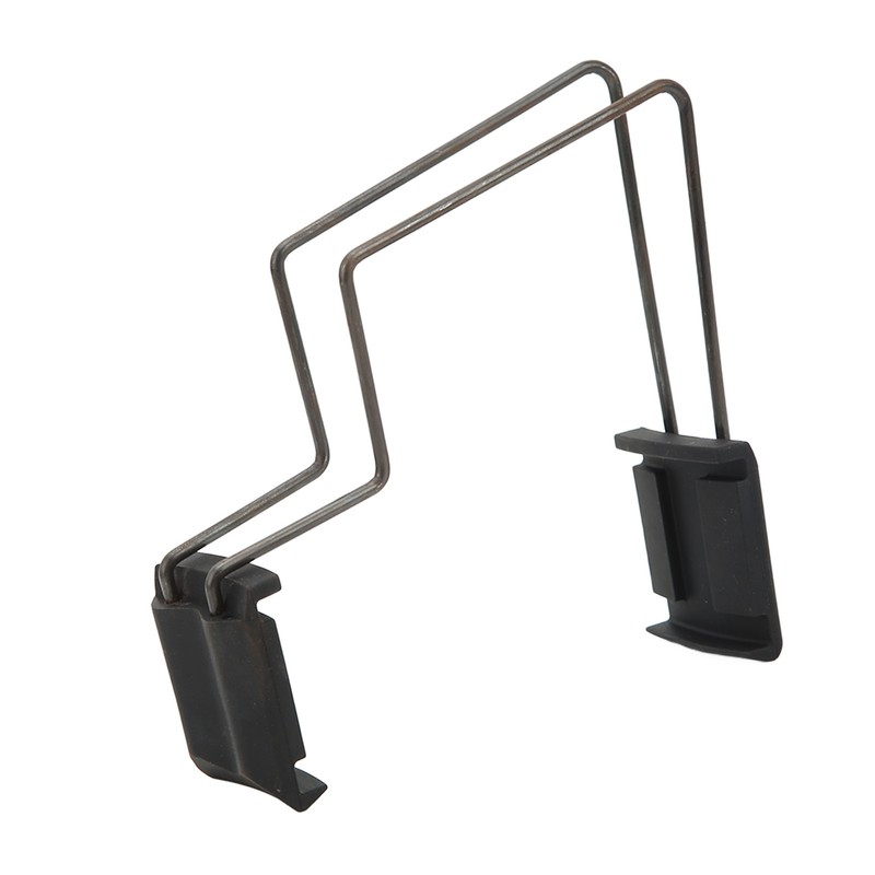 Violin Bow Straight Machine Double Track Metal Wear Resistant Violin