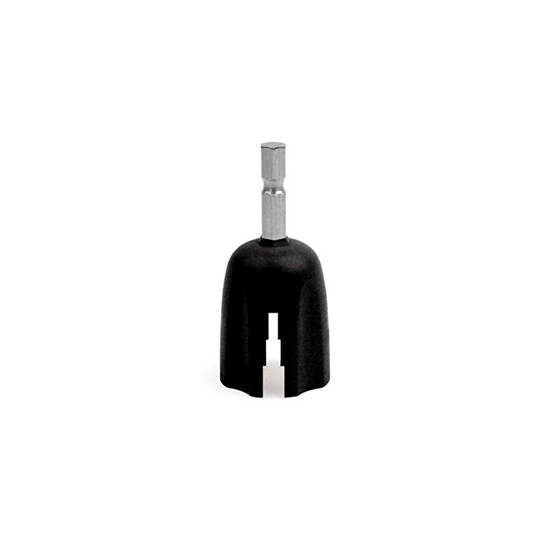 D'Addario Accessories Drill Bit Peg Winder