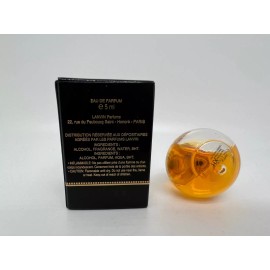 Lanvin ARPEGE by LANVIN 0.17 FL oz / 5 ML Eau De Parfum Splash / Pour Miniature In Box