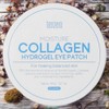TENZERO Eye Patch Set Eye Area Elasticity Moisture Collagen Hydrogel Eye Patches, 60 Pieces / TENZERO 아이 패치 세트 눈가 탄력 모이스처 콜라겐 하이드로겔 아이패치 5개 60개입