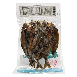 Tropics Dried Big Scad Matangbaka Butterfly Cut 6oz Pack of 3
