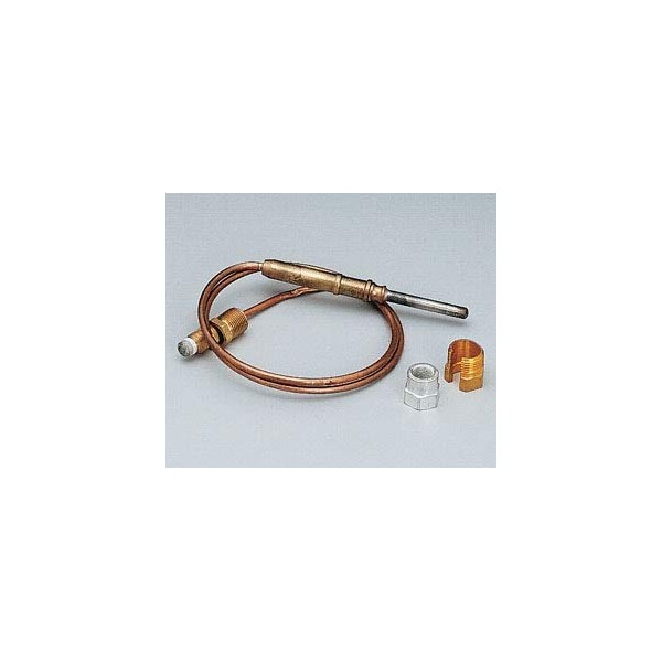 Baso Gas Pr Gas Thermocouple, Husky, Heavy Duty, 72 Length,