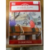 Holiday Time Deck Clips 1 Pack Of 25 Clips Holds