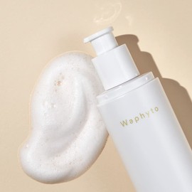 Waphyto Delicate Zone Soap, Intimate Wash, 4.2 fl oz (120 ml)