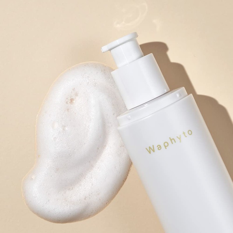 Waphyto Delicate Zone Soap, Intimate Wash, 4.2 fl oz (120