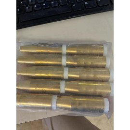 Bernard 4295 mig nozzles pkg of 10, sold at clearance pricing