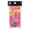 Takamiya H.B concept Sea Bream Tenya No. 15 Black Fuji