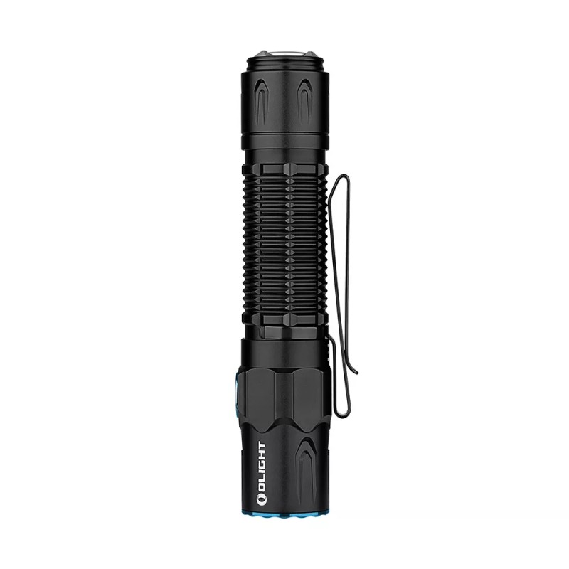 Olight Warrior 3S Tactical Flashlight with Proximity Sensor 2300 Lumens