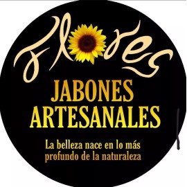 Flores Jabones Artesanales De Excelente Calidad!