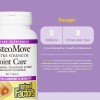 Natural Factors Osteomove 60 Comprimidos Sfn Sin Sabor