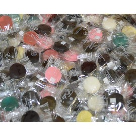 Eda's Sugar Free Carnival Mix Bulk Candy - 5 lb.