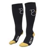 RSF Pro Compression Socks (3 Pairs) – 20-30mmHg Graduated Support