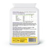 Marine Collagen Hyaluronic Acid Complex - 60 Capsules - with