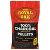 Royal Oak 800-000-285 Grill Pellets - Quantity 1