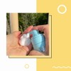Aqua Guard Limpiador Espumante Cuerpo Después Baño Deja Piel Suave