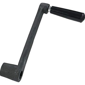 TRUSCO KHMV-4-P Handle for KHMV-4