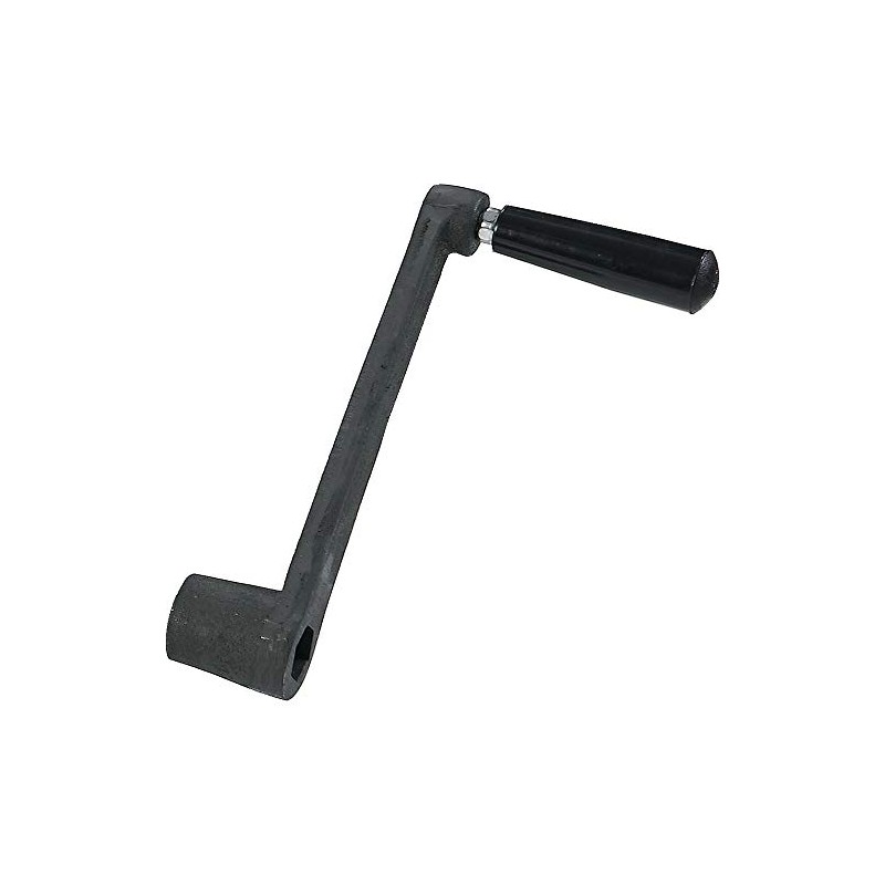 TRUSCO KHMV-4-P Handle for KHMV-4