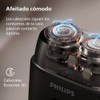 Philips Afeitadora Elétrica Compacta para Hombre
