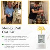 The Money Cake - Money Cake Pull Out Kit Includes