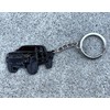 Tacoma Keychain - Tacoma Accessories 2016-2022 mods Cool Key Chain