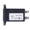 Hour Meter High Accuracy Data Storage Mechanical Hour Meter Gauge
