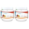Pack 2Pz Ácido Hialurónico Shelo Nabel | Suplemento Alimenticio en